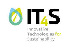 IT4S logo